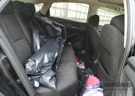 2023 Honda Accord Ex z USA, uszkodzony, nr VIN 1HGCY1F30PA022437